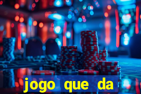 jogo que da dinheiro para se cadastrar